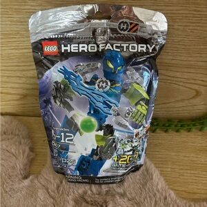 LEGO HERO Factory: SURGE (6217)